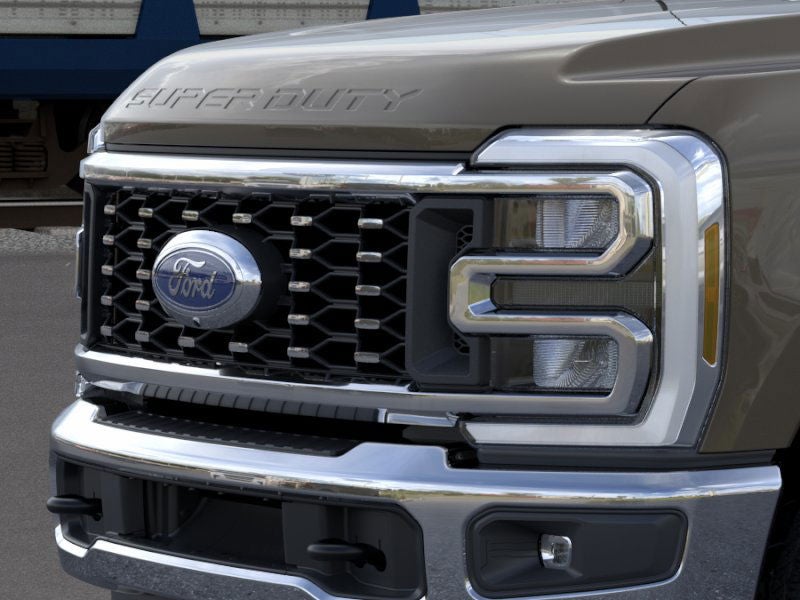 2026 Ford Super Duty F-350® Lariat®