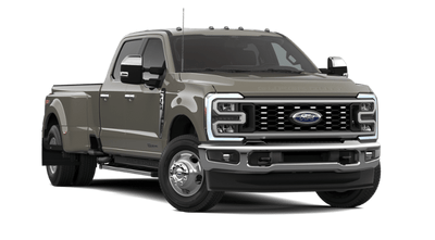 2026 Ford Super Duty F-350® Lariat®