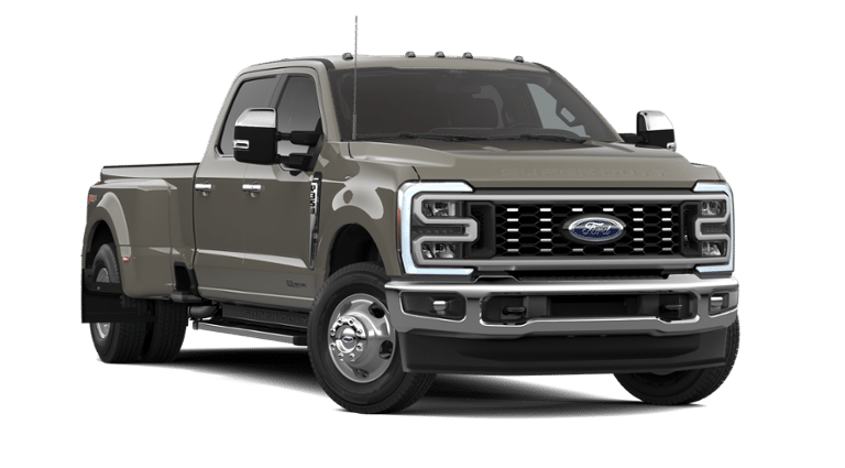 2026 Ford Super Duty F-350® Lariat®