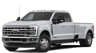 2026 Ford Super Duty F-350® XLT