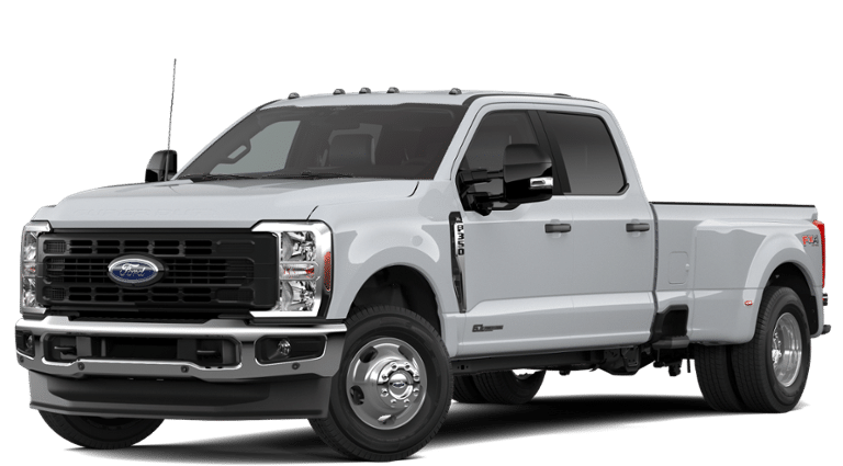 2026 Ford Super Duty F-350® XL
