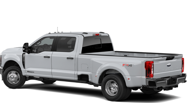2026 Ford Super Duty F-350® XL