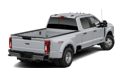 2026 Ford Super Duty F-350® XL