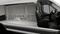 2027 Ford Transit Commercial Cargo Van