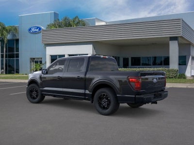 2026 Ford F-150 STX®