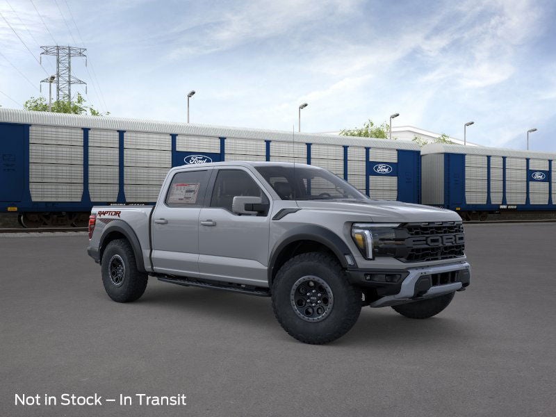 2026 Ford F-150 Raptor®