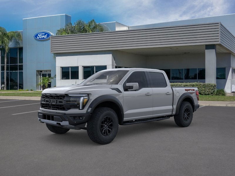 2026 Ford F-150 Raptor®
