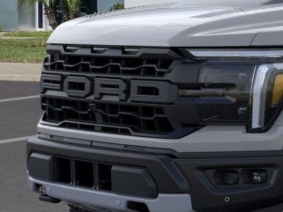 2026 Ford F-150 Raptor®