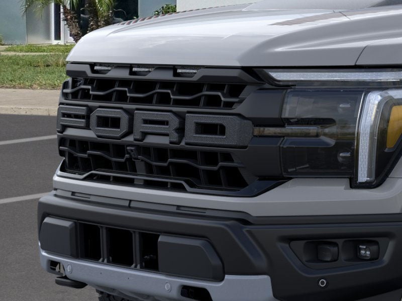 2026 Ford F-150 Raptor®