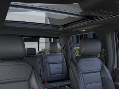 2026 Ford F-150 Raptor®