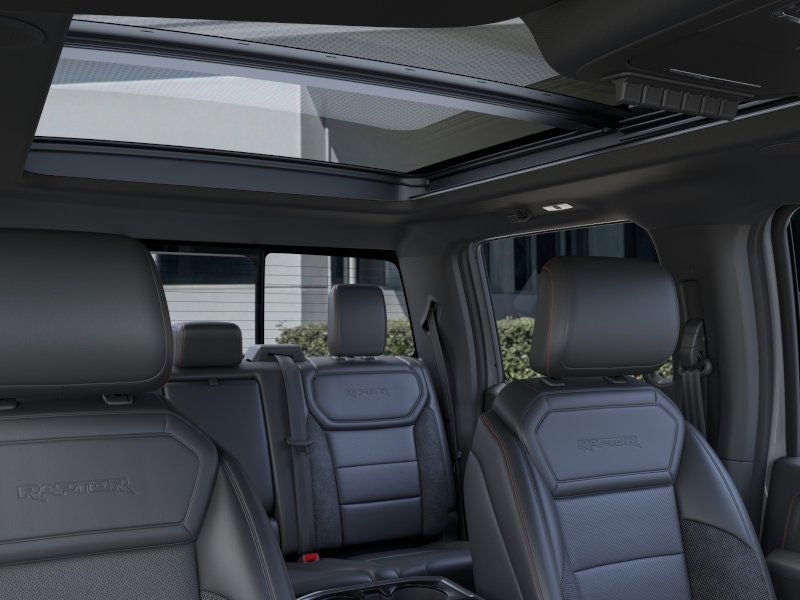 2026 Ford F-150 Raptor®