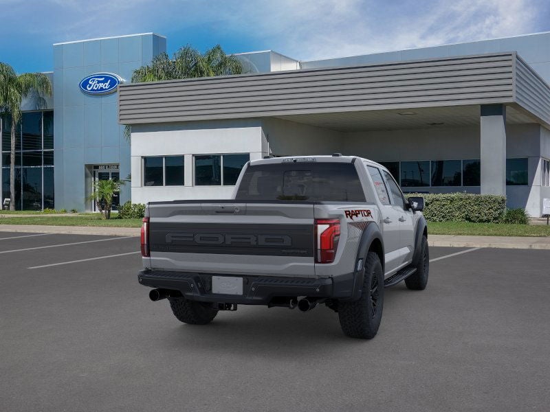 2026 Ford F-150 Raptor®