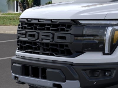 2026 Ford F-150 Raptor®
