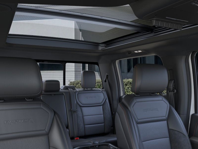 2026 Ford F-150 Raptor®