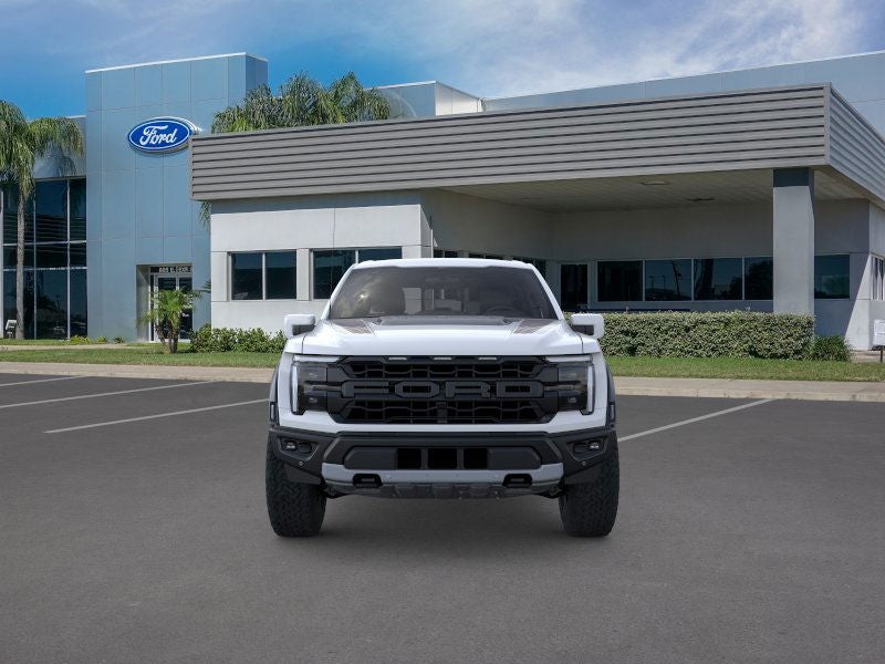 2026 Ford F-150 Raptor®