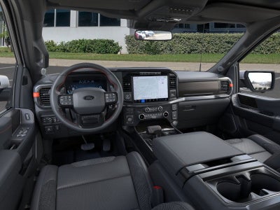 2026 Ford F-150 Raptor®