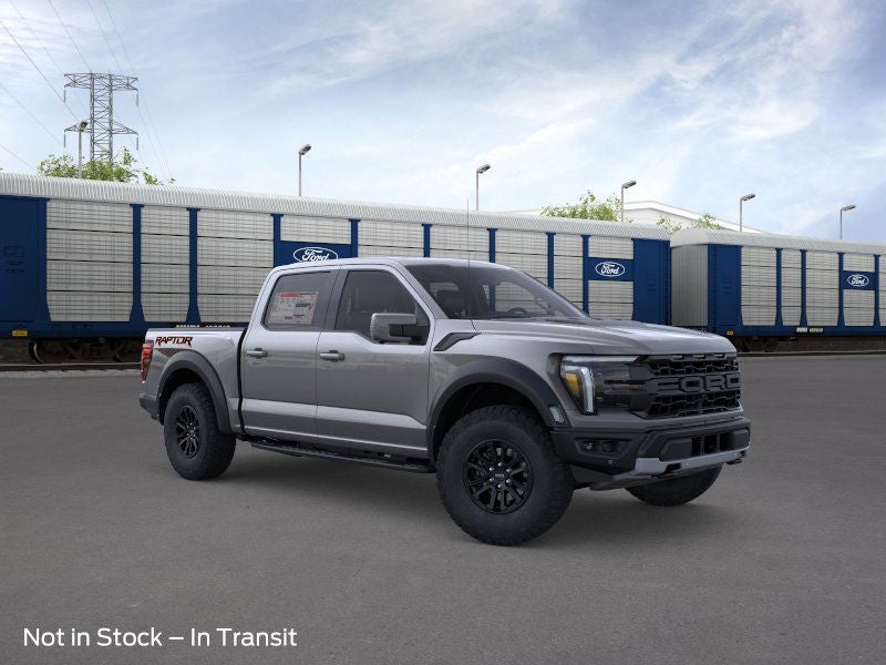 2026 Ford F-150 Raptor®