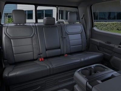 2026 Ford F-150 Raptor®