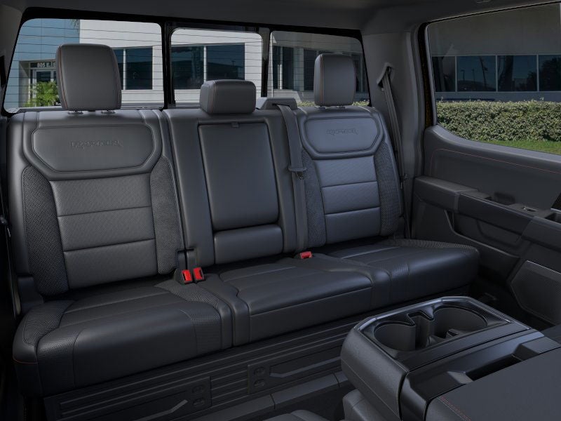 2026 Ford F-150 Raptor®