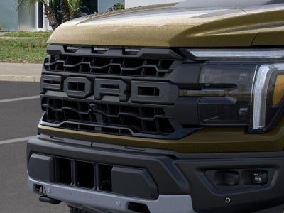 2026 Ford F-150 Raptor®