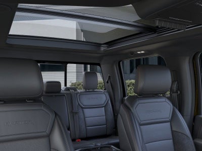 2026 Ford F-150 Raptor®