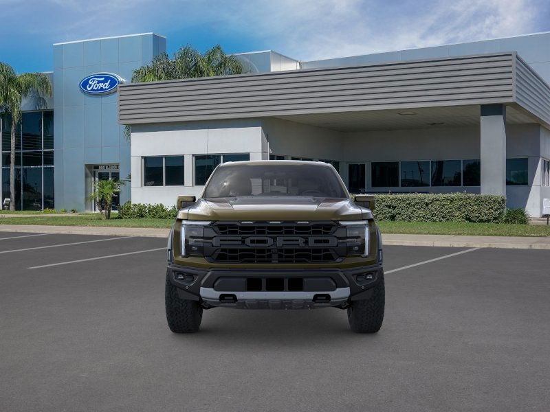 2026 Ford F-150 Raptor®