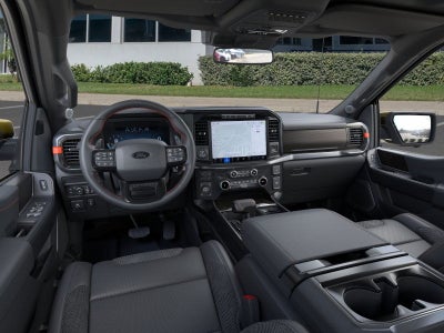 2026 Ford F-150 Raptor®