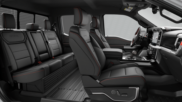 2026 Ford F-150 Raptor®