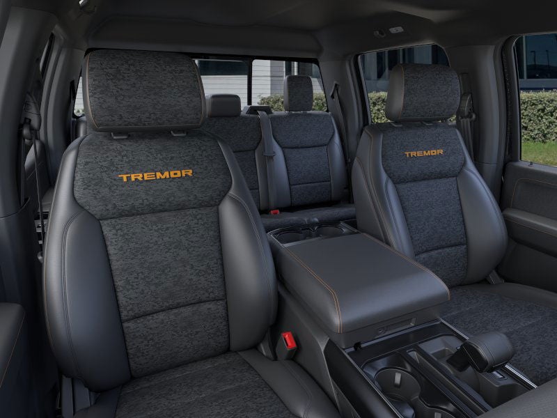 2026 Ford F-150 Tremor®