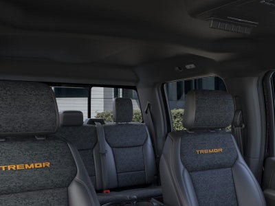 2026 Ford F-150 Tremor®