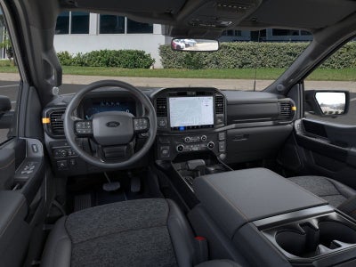 2026 Ford F-150 Tremor®