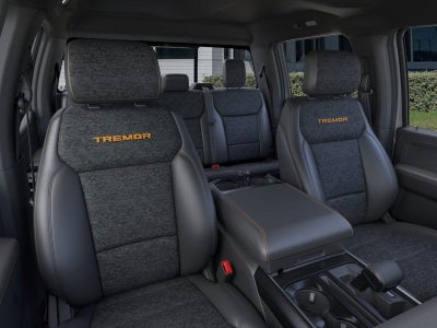 2026 Ford F-150 Tremor®