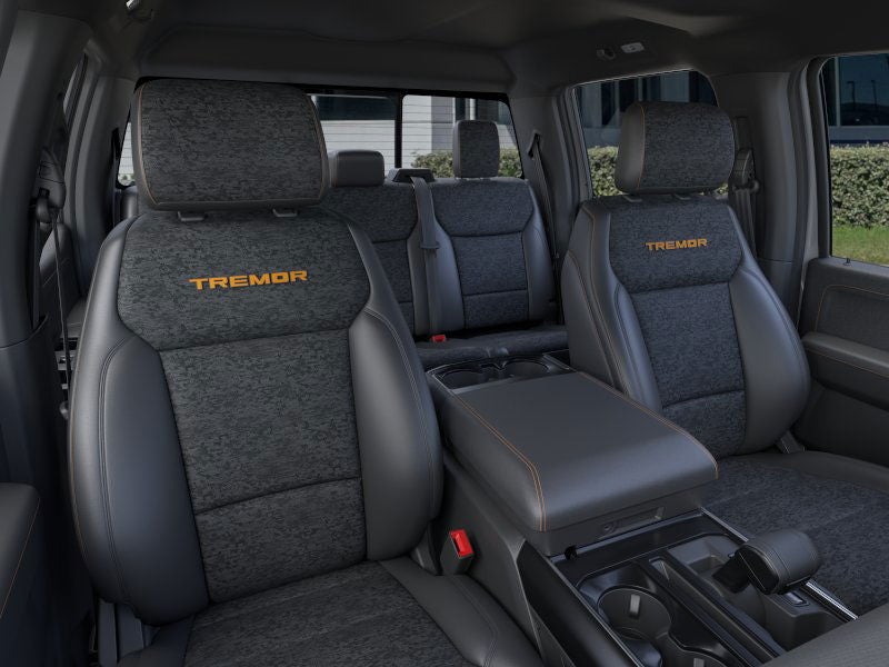 2026 Ford F-150 Tremor®