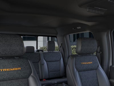 2026 Ford F-150 Tremor®