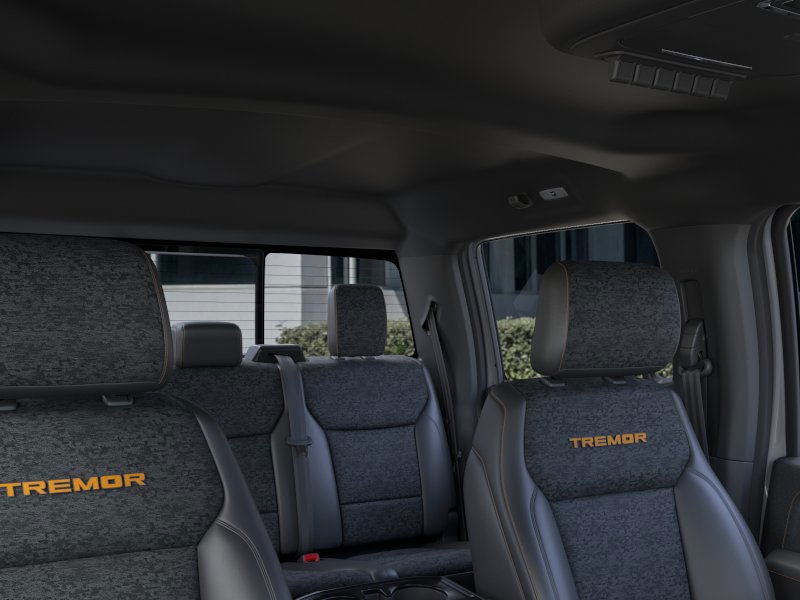 2026 Ford F-150 Tremor®