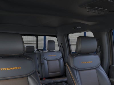 2026 Ford F-150 Tremor®