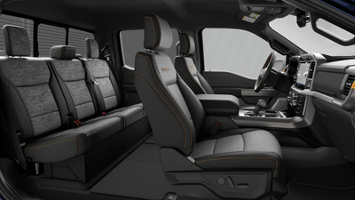 2026 Ford F-150 Tremor®