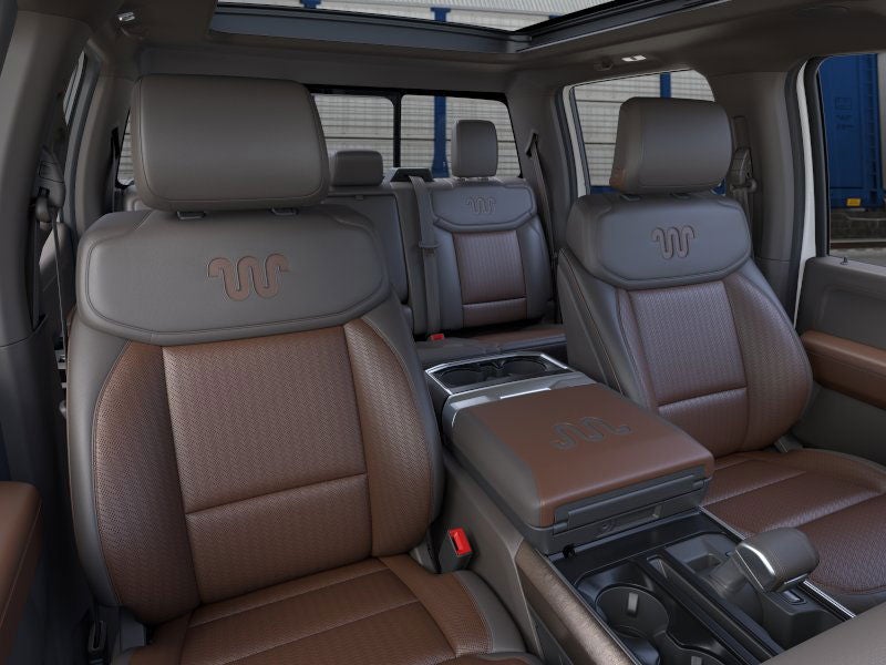 2026 Ford F-150 King Ranch®