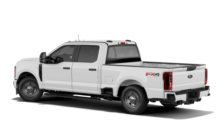 2027 Ford Super Duty F-250® XL