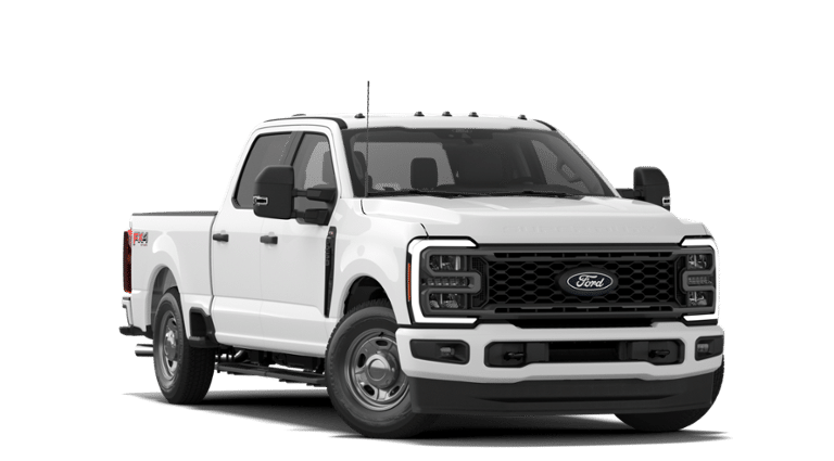 2027 Ford Super Duty F-250® XL