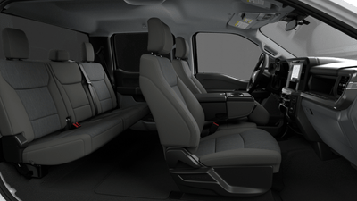 2027 Ford Super Duty F-250® XL