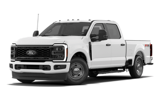 2027 Ford Super Duty F-250® XL