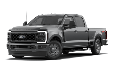 2027 Ford Super Duty F-250® XL