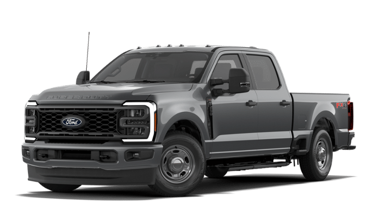 2027 Ford Super Duty F-250® XL