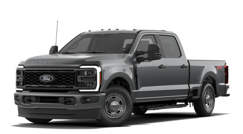 2027 Ford Super Duty F-250® XL