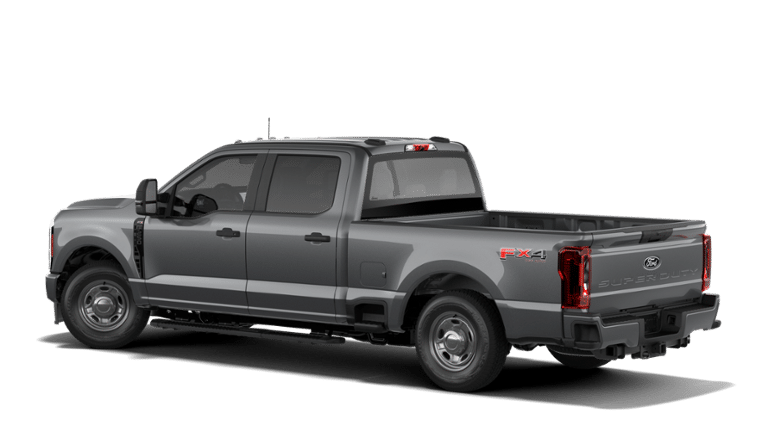 2027 Ford Super Duty F-250® XL