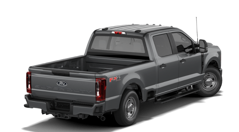 2027 Ford Super Duty F-250® XL