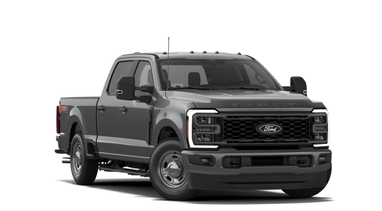 2027 Ford Super Duty F-250® XL