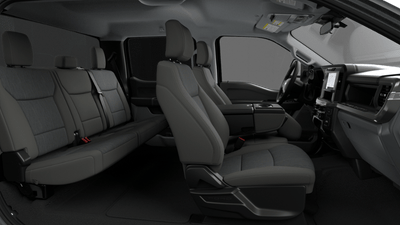 2027 Ford Super Duty F-250® XL