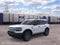 2026 Ford Bronco Sport BRONCO SPT BIG